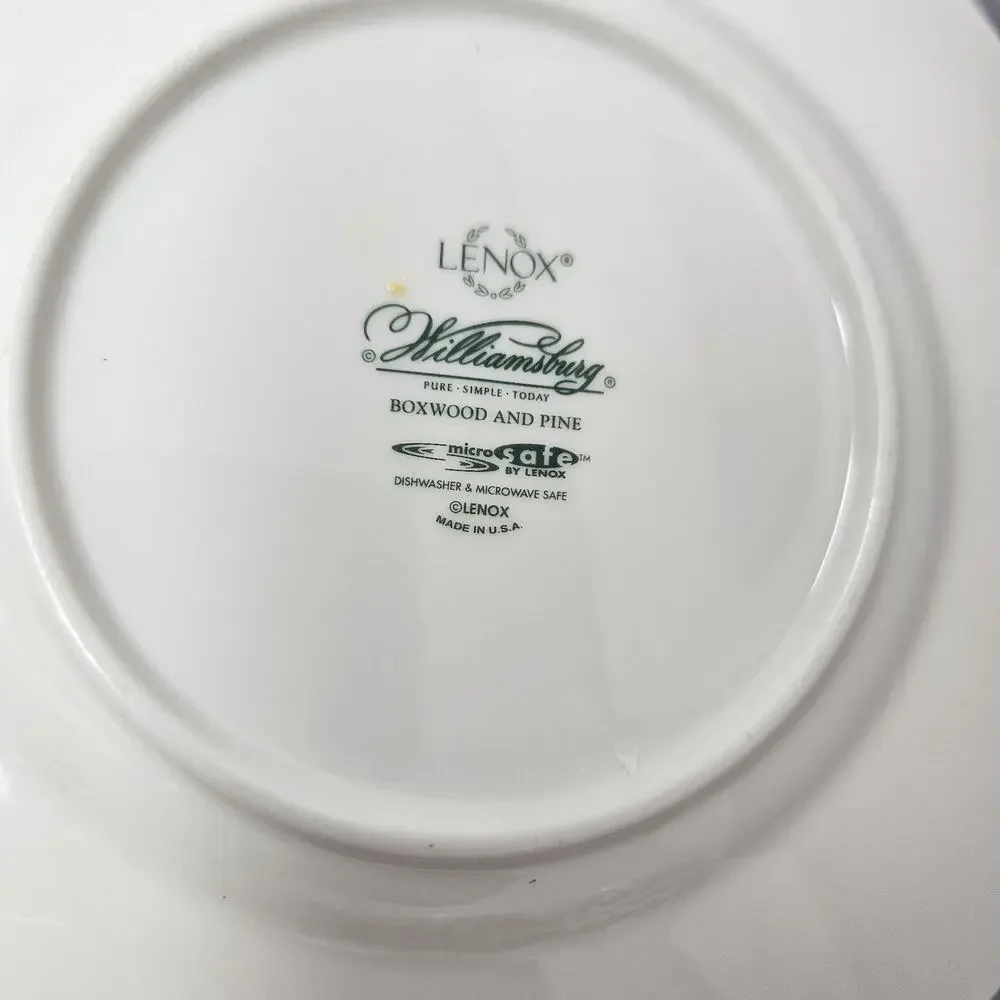 Lenox excellent pre